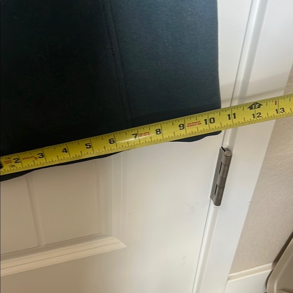 Sanctuary grayish blue Wool Blend Trousers - Picture 6 of 7